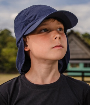 Dětská čepice Result Junior Ulti Legionnaire Cap (RC069J)