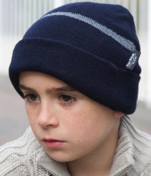 Dětská čepice Result Kids Ski Hat (RC033J)