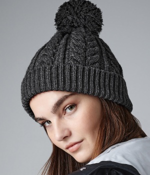 Kulíšek Beanie Beechfield (B454)