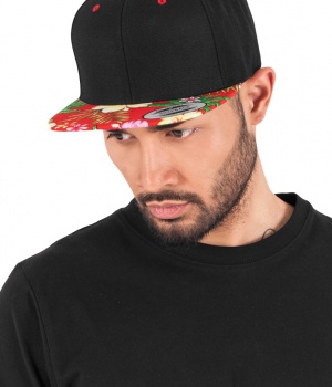 Hawaii snapback FLEXFIT (6089HW)