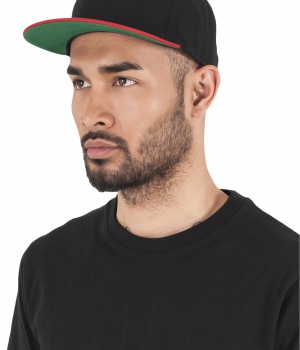 Klasický snapback FLEXFIT (6007T)