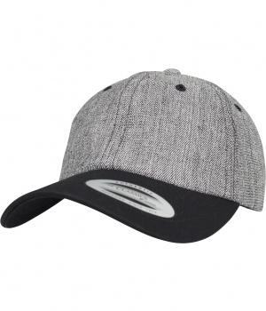 Denim kšiltovka FLEXFIT (6245DM)