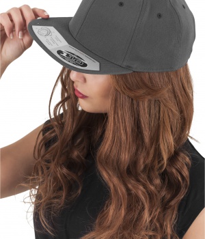 Klasický snapback FLEXFIT (110)