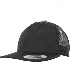 Nestrukturovaný snapback FLEXFIT (6504)