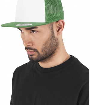 Klasický pěnový snapback FLEXFIT (6006W)