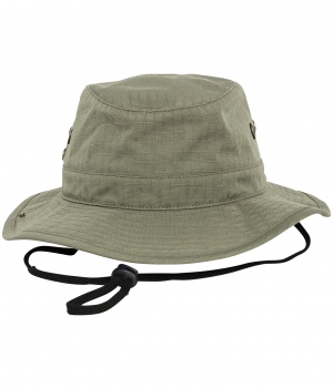 Rybářský klobouk FLEXFIT (5004AH)
