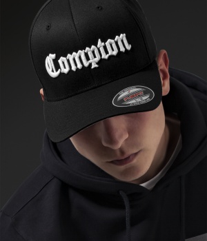 Kšiltovka COMPTON FLEXFIT (MT296)