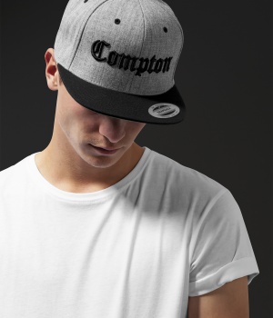 Snapback COMPTON FLEXFIT (MT271)