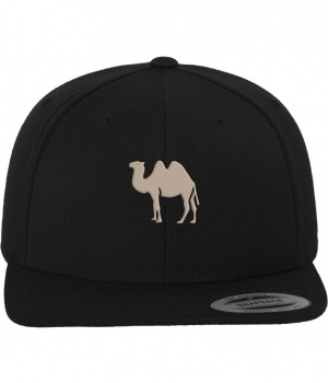 Camel snapback FLEXFIT (MT938)