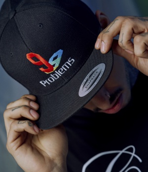 Snapback 99PLYS FLEXFIT (MT837)