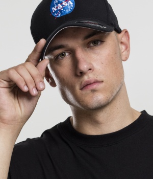 Kšiltovka NASA Mister Tee (MT535)