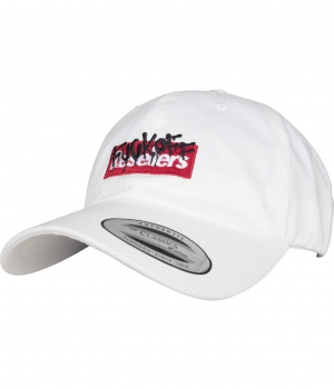 Kšiltovka Reseller FLEXFIT (TU003)