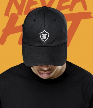 Kšiltovka NOT HOT FLEXFIT (TU045)