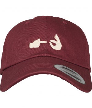 Kšiltovka Fakki FLEXFIT (TU014)