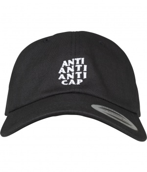 Kšiltovka ANTI FLEXFIT(TU011)