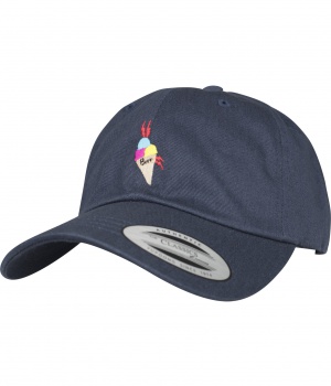 Kšiltovka Brr FLEXFIT(TU010)