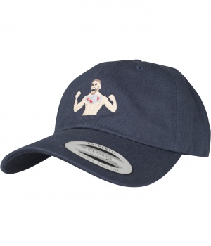 Kšiltovka MAC DAD FLEXFIT (TU001)
