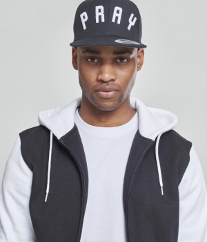Snapback PRAY FLEXFIT (MT697)