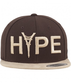 Snapback HYPE FLEXFIT (MT118)