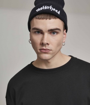 Čepice Motörhead FLEXFIT (MC199)