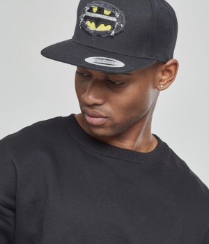 Snapback Batman FLEXFIT (MC145)