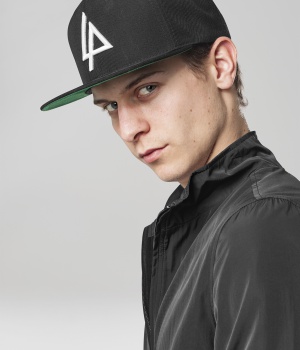 Snapback Linkin Park FLEXFIT (MC046)