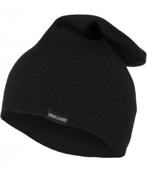 Dlouhá čepice beanie URBAN CLASSICS (TB307)