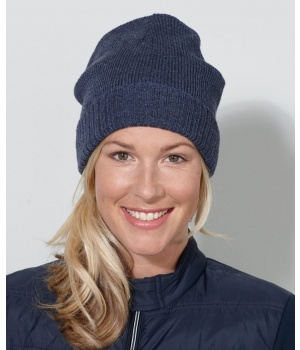 Čepice beanie Basic Myrtle Beach (MB7111)
