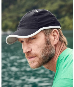 Kšiltovka Sports Cap Myrtle Beach (MB6156)