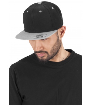 Dvoubarevný snapback (6089MT)