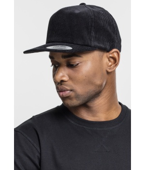 Corduroy Snapback FLEXFIT (6508)