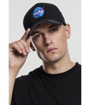 Kšiltovka NASA Mister Tee (MT535)