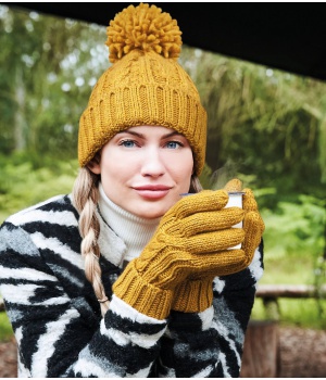 Zimní rukavice Beechfield (B497)