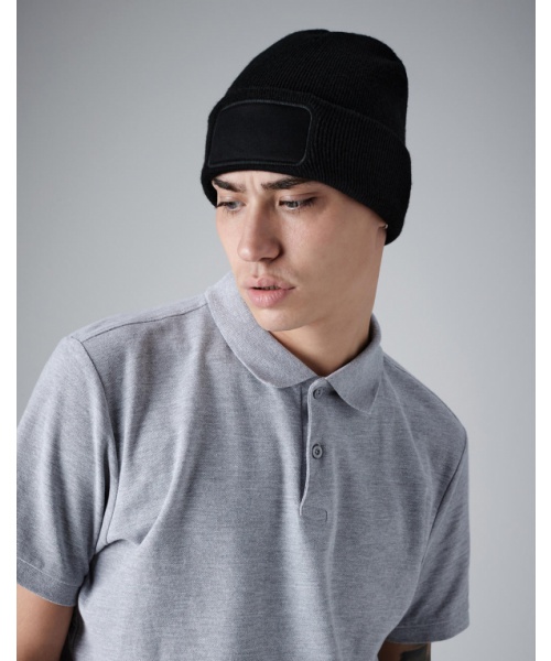 Čepice, kšiltovky - Zimní čepice Beanie 319.69 Beechfield