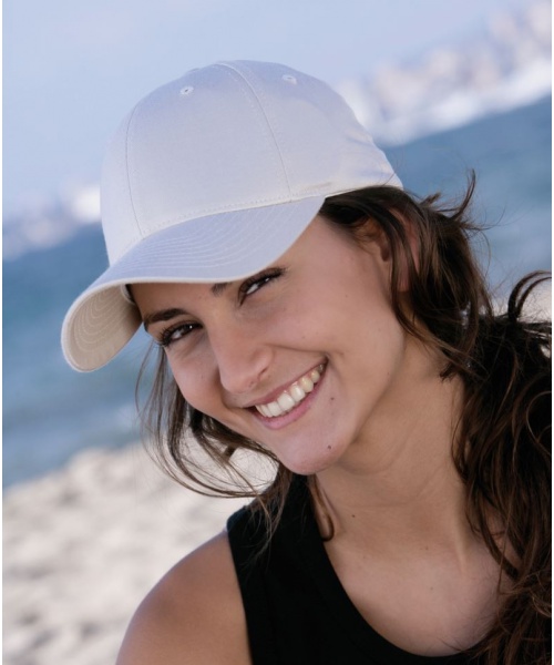 Čepice, kšiltovky - Kšiltovka Myrtle Beach High Performance Flexfit® Cap