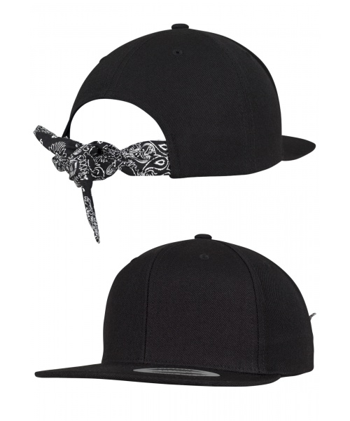 Čepice, kšiltovky - Originální snapback FLEXFIT (6089BS)