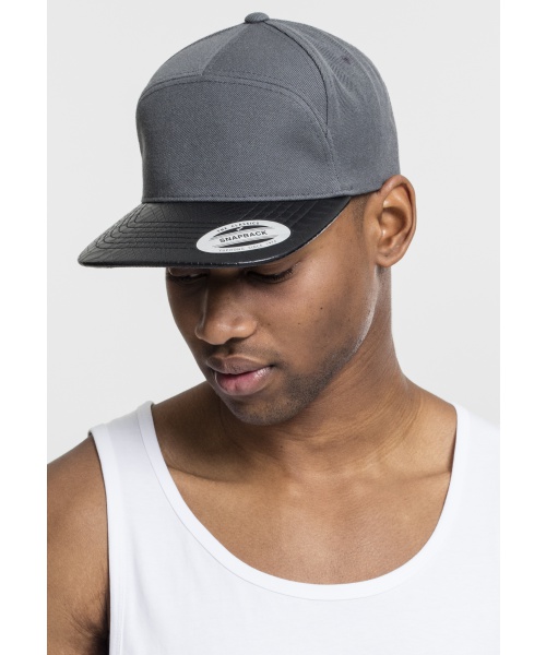 Čepice, kšiltovky - Originální snapback FLEXFIT (1505)