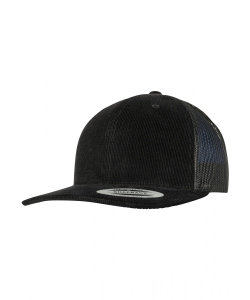 Čepice, kšiltovky - Retro snapback FLEXFIT(6606CT)