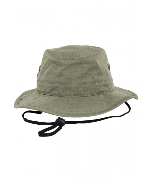 Čepice, kšiltovky - Rybářský klobouk FLEXFIT (5004AH)