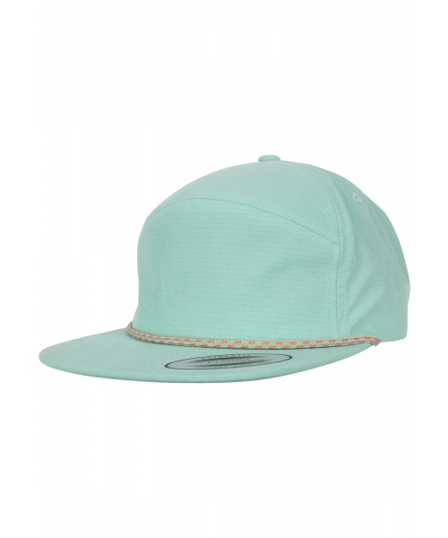 Čepice, kšiltovky - Snapback v pastelových barvách FLEXFIT (7005CB)