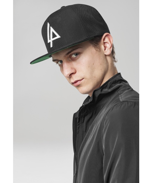 Čepice, kšiltovky - Snapback Linkin Park FLEXFIT (MC046)