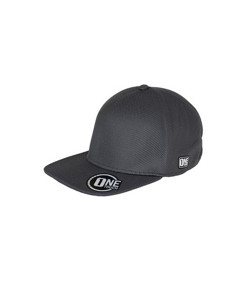 Čepice, kšiltovky - Síťovaný snapback MB6222