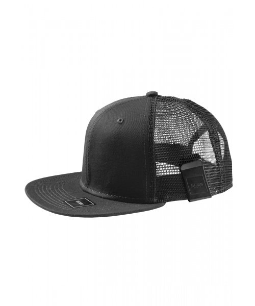 Čepice, kšiltovky - Snapback URBAN CLASSICS (10630) Černá