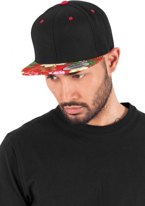 Hawaii snapback FLEXFIT (6089HW) | Čepice, kšiltovky