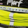 Multifunkční šátek Morf s reflexním pruhem 335.69 Beechfield