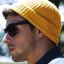 Retro čepice Beanie