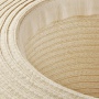 Marbella Wide-Brimmed klobouk Beechfied B740