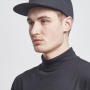 Bavlněný snapback FLEXFIT (6089OC)