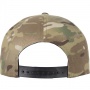 Maskáčový snapback FLEXFIT (6089MC)