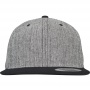 Melange snapback FLEXFIT (6089MS)